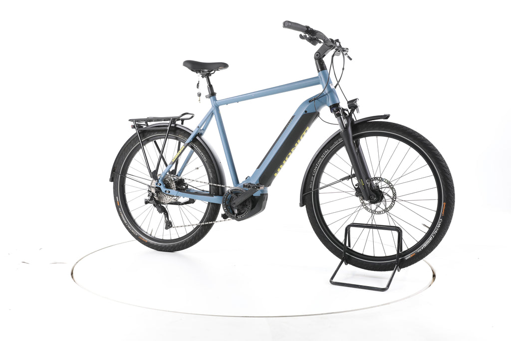 Winora TY200 Trekking E-Bike - Image 2