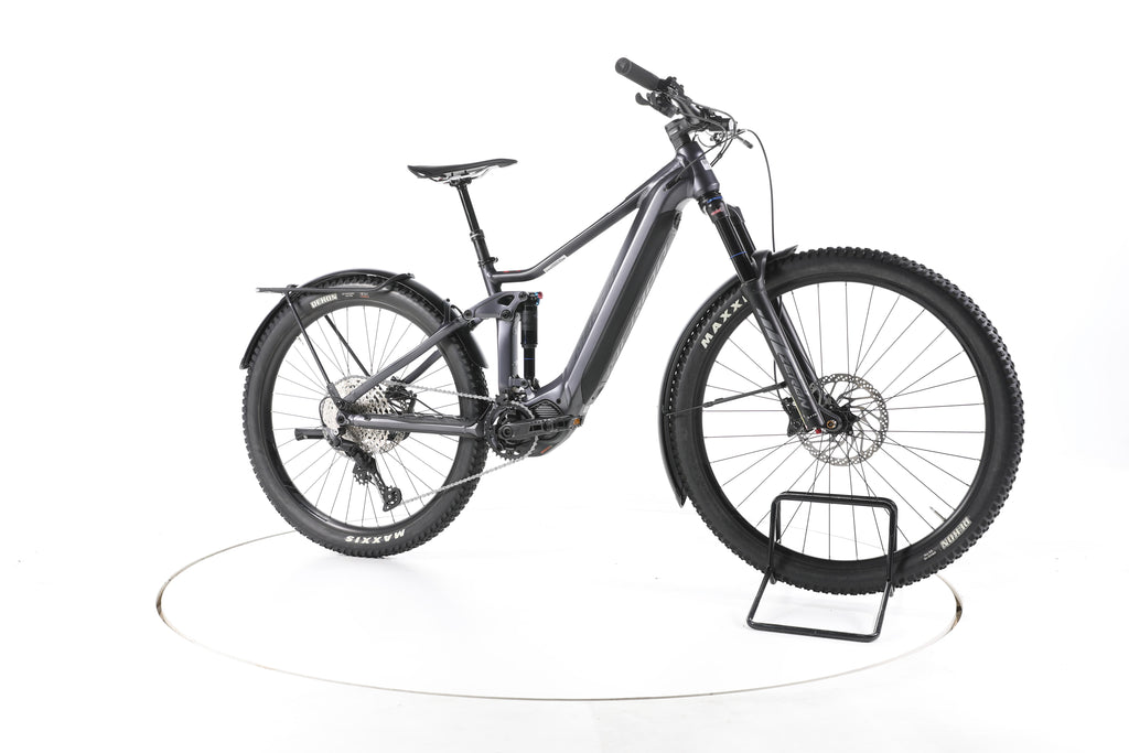 Merida eONE-FORTY EQ SUV E-Bike - Image 2