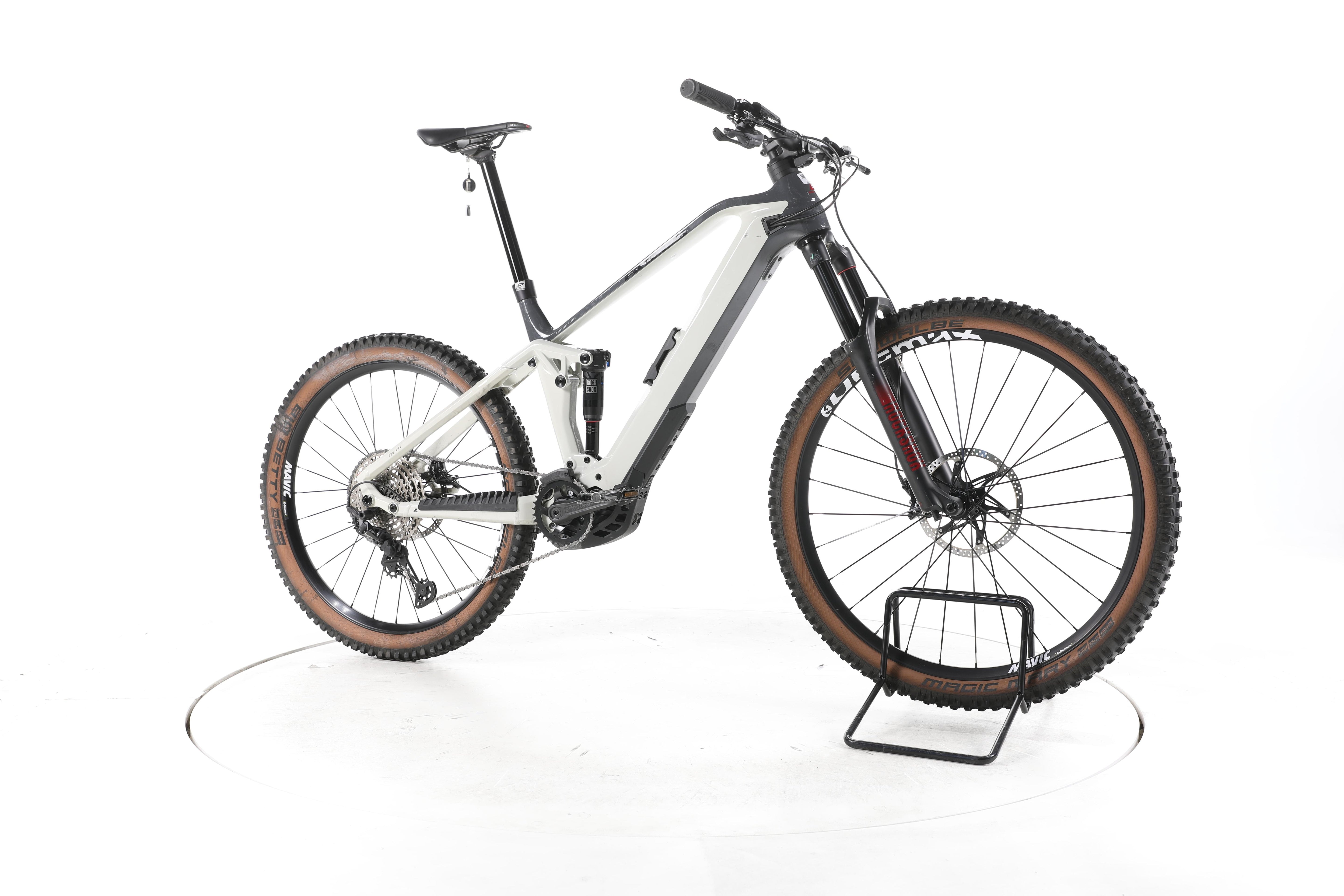 Bulls Sonic EVO AM 4 E-Bike Fully - Image 2