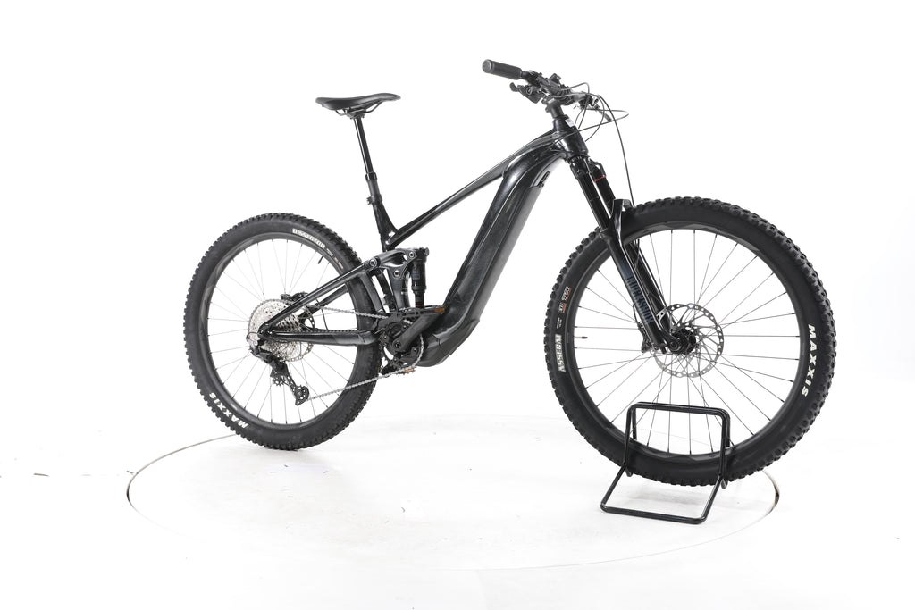 Giant Trance X E +3 E-Bike Fully - Image 2