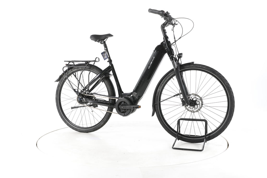 Velo de Ville AEB890 City E-Bike Tiefeinsteiger - Image 2