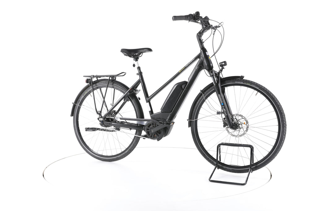 Kieler Manufaktur Bosch Active Plus 8 FL City E-Bike - Image 2