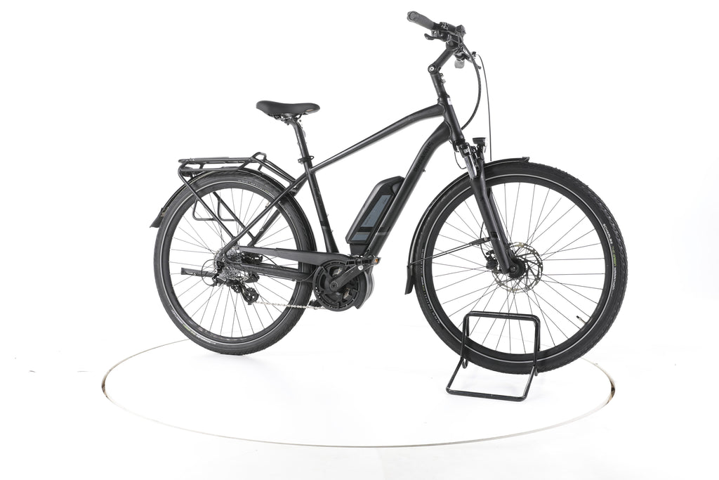 Pegasus Solero E8 Plus Trekking E-Bike - Image 2