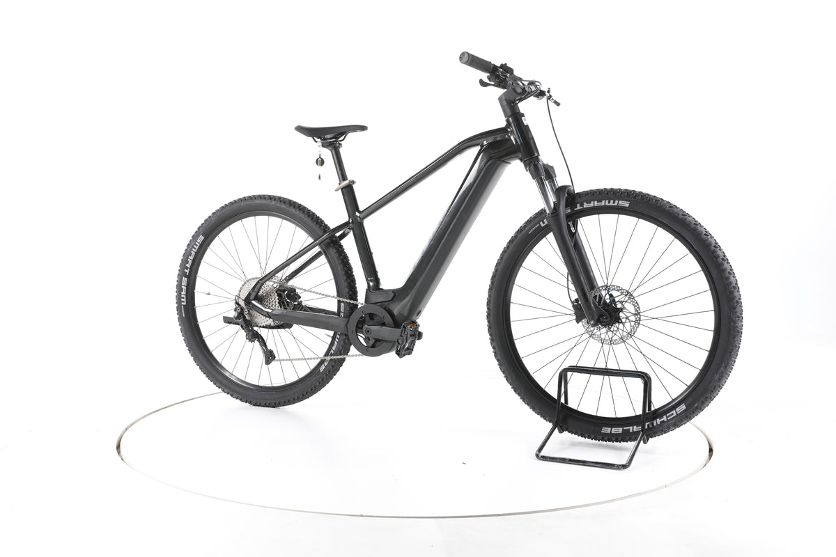 Cube Reaction Hybrid ONE E-Bike - Image 2