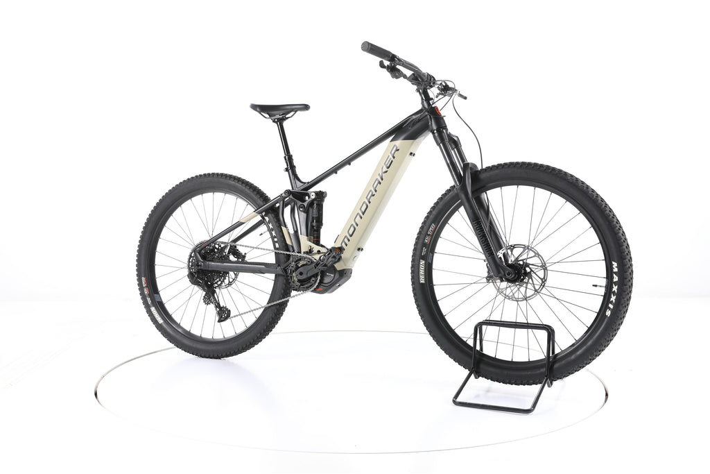 Mondraker DUSK Fully E-Bike - Image 2