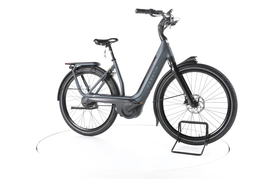 Gazelle Avignon C380 HMB City E-Bike Tiefeinsteiger 2024 - Image 2