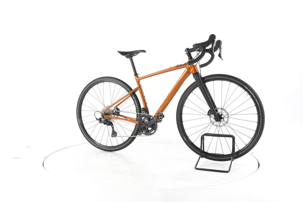 Cannondale Topstone 1 Gravelbike - Image 2