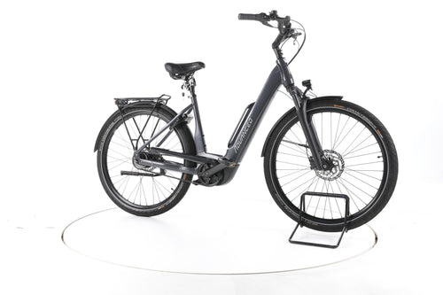 ADVANCED Tour Plus City E-Bike Tiefeinsteiger 2024 - Image 2