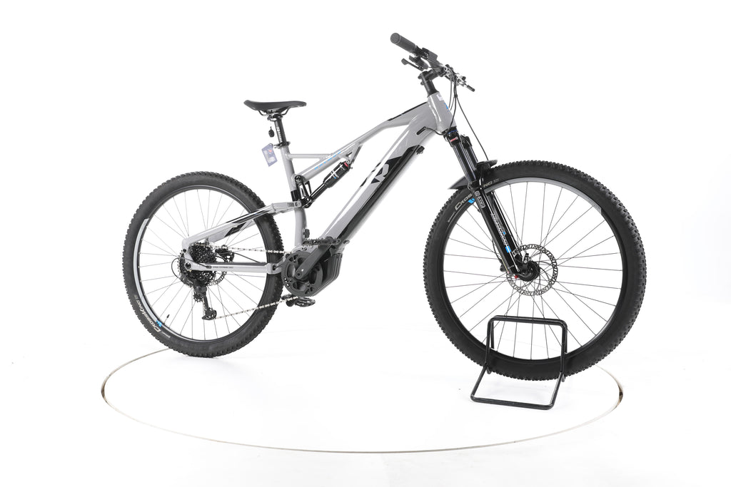 R Raymon FullRay 130E 5.0 E-Bike Fully - Image 2