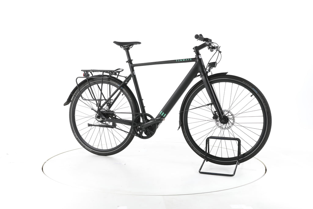 TENWAYS CGO600 City E-Bike - Image 2