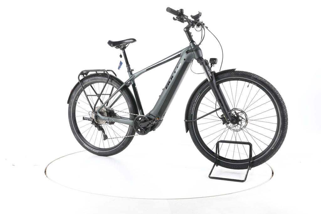 Bulls Iconic EVO 1 Trekking E-Bike - Image 2