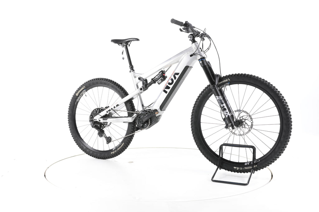 Nox Cycles Hybrid All Mountain 5.9 Fully E-Bike 2024 - Image 2
