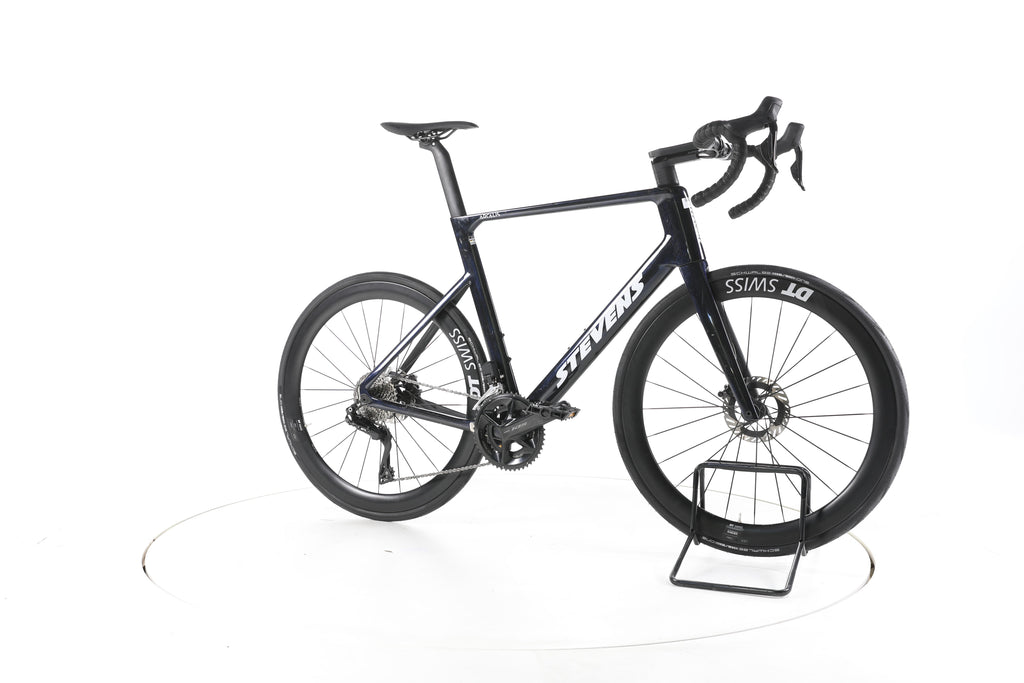 Stevens Arcalis Disc Rennrad Carbon 2024 - Image 2