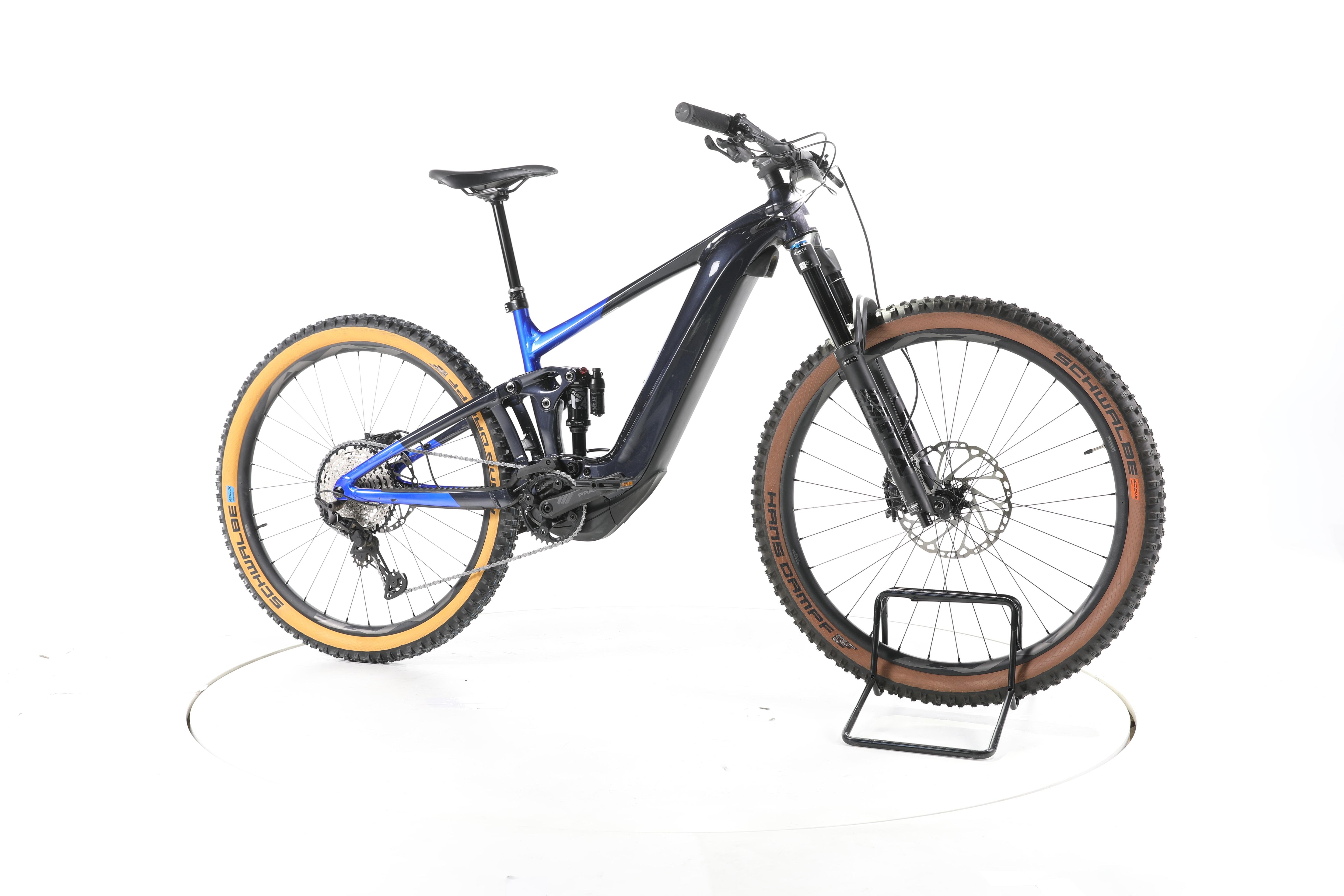 Giant Trance X E+ 1 Fully E-Bike - Image 2