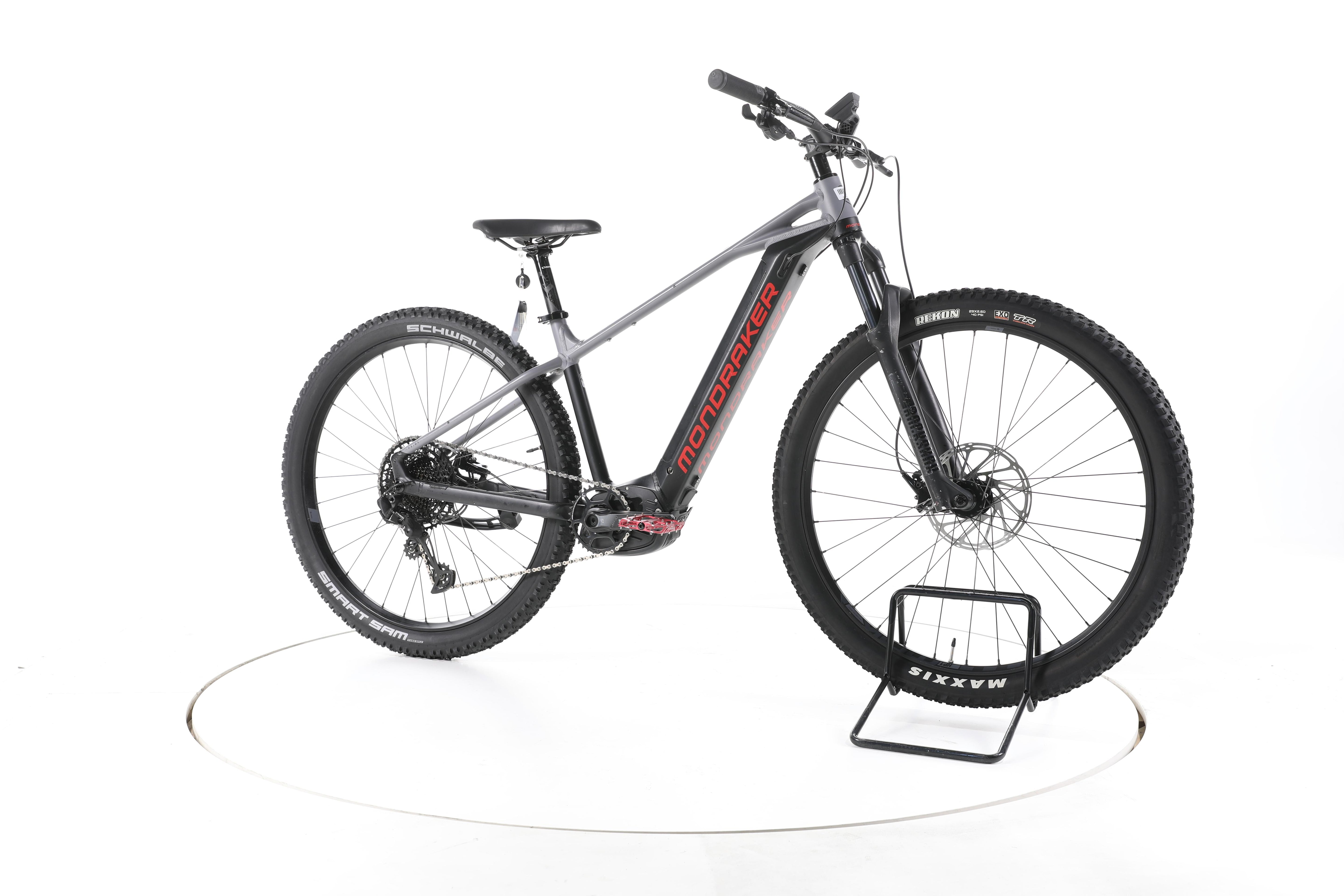 Mondraker Prime 29 E-Bike - Image 2