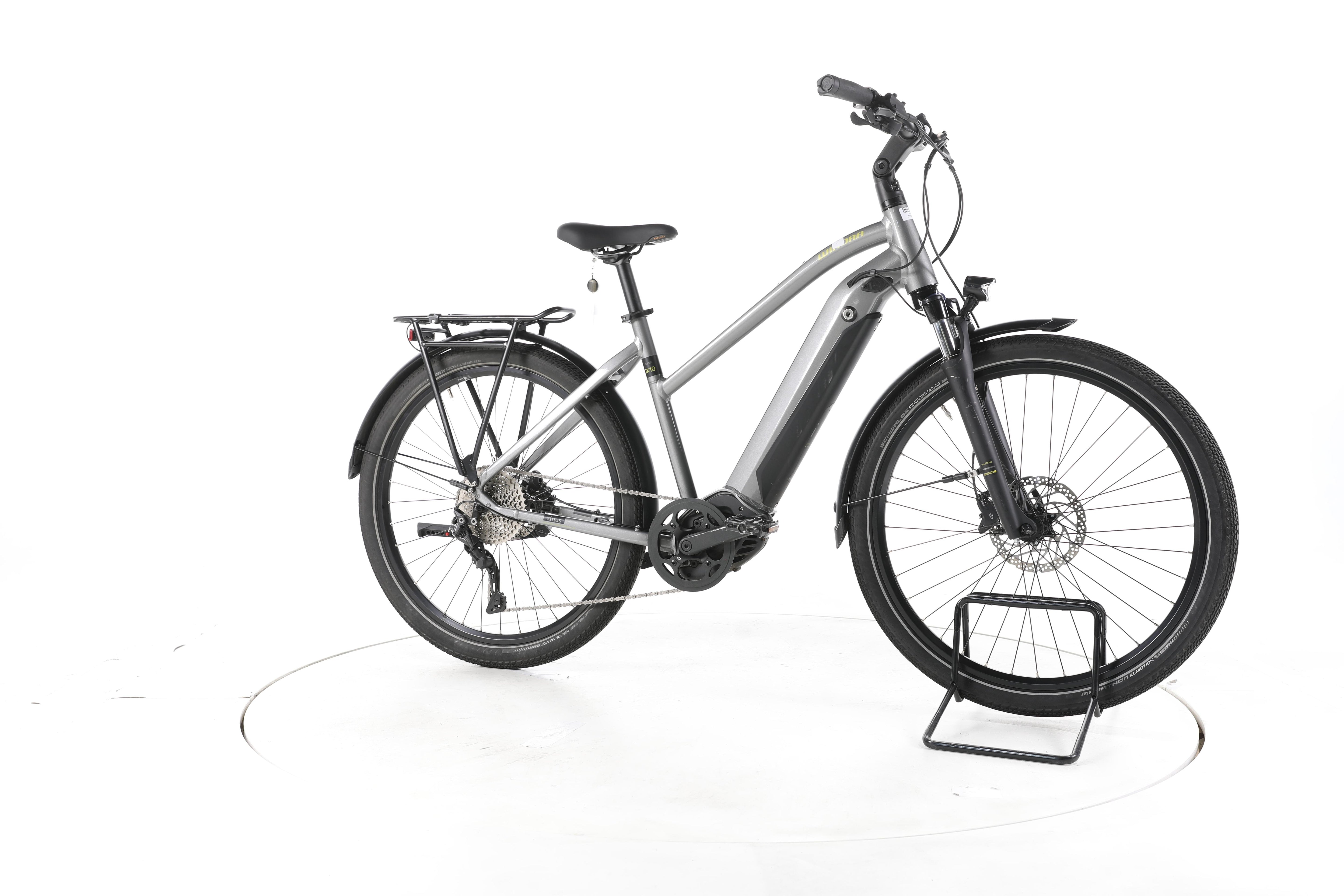 Winora Sinus iX10 Trekking E-Bike - Image 2