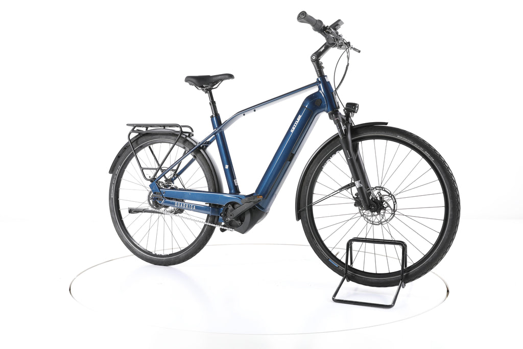 Kettler Quadriga P5 City E-Bike 2023 - Image 2