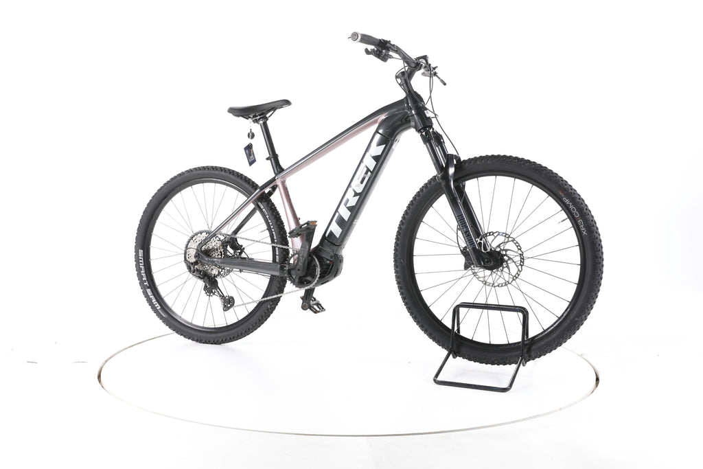 Trek Powerfly 5 E-Bike - Image 2