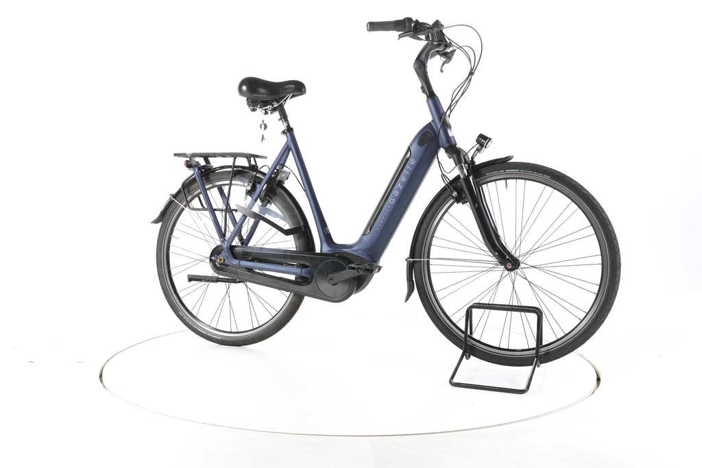 Gazelle Arroyo C7+ HMB Elite City E-Bike Tiefeinsteiger - Image 2