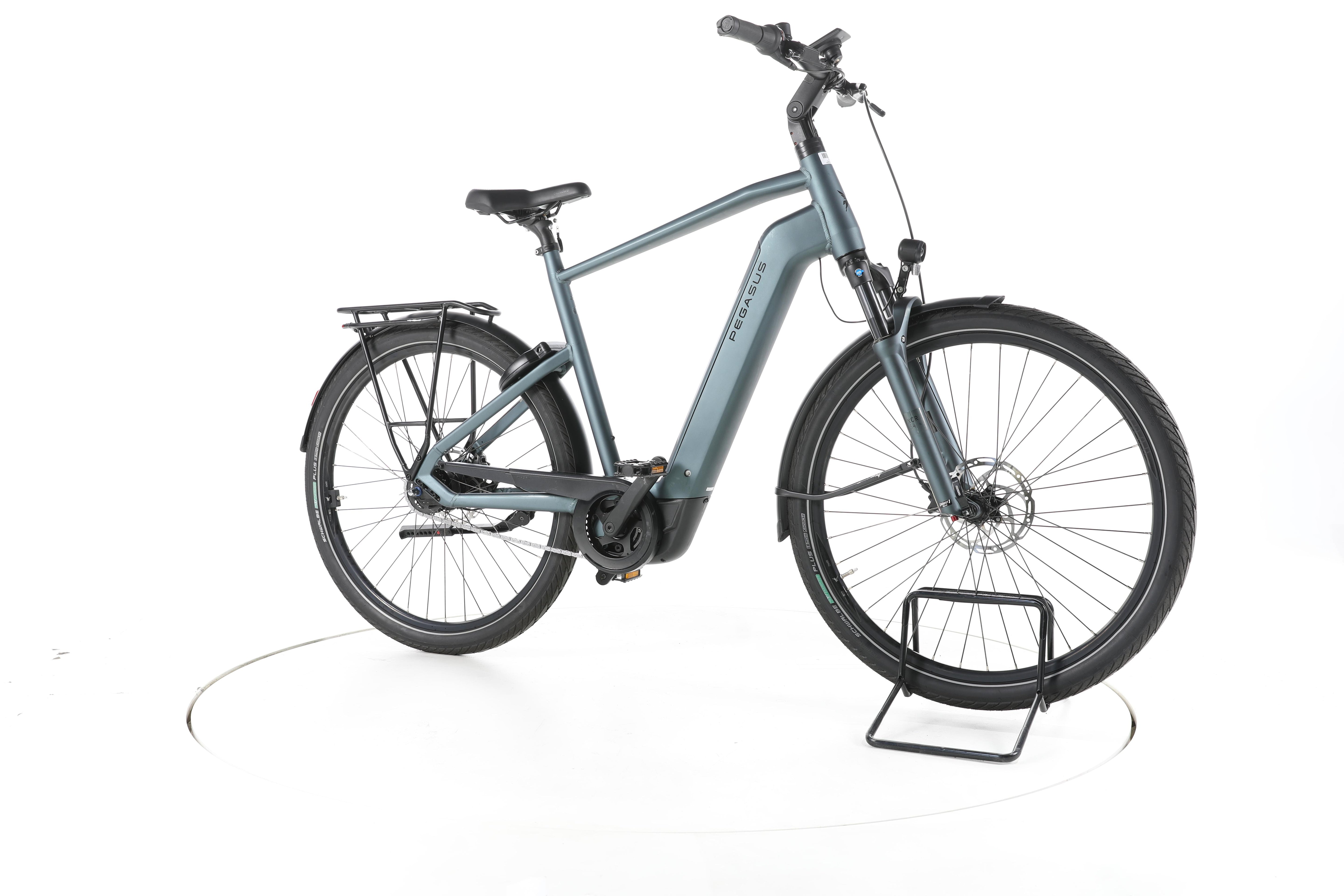 Pegasus Strong Evo 5F Lite City E-Bike 2025 - Image 2