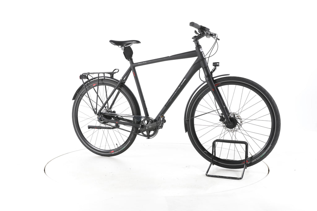 Grecos Urban Fahrrad City & Trekking - Image 2