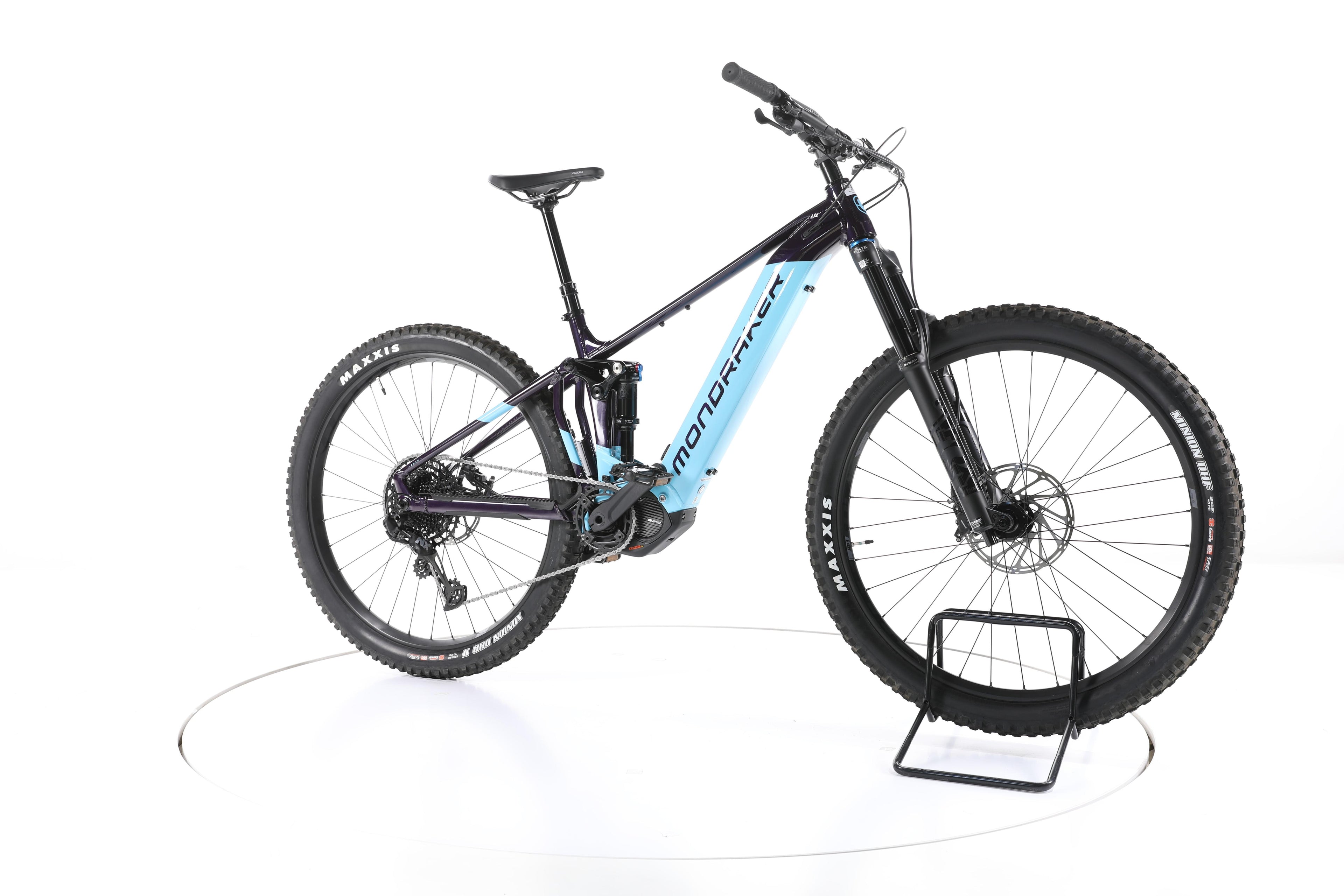 Mondraker DUSK R Fully E-Bike 2023 - Image 2