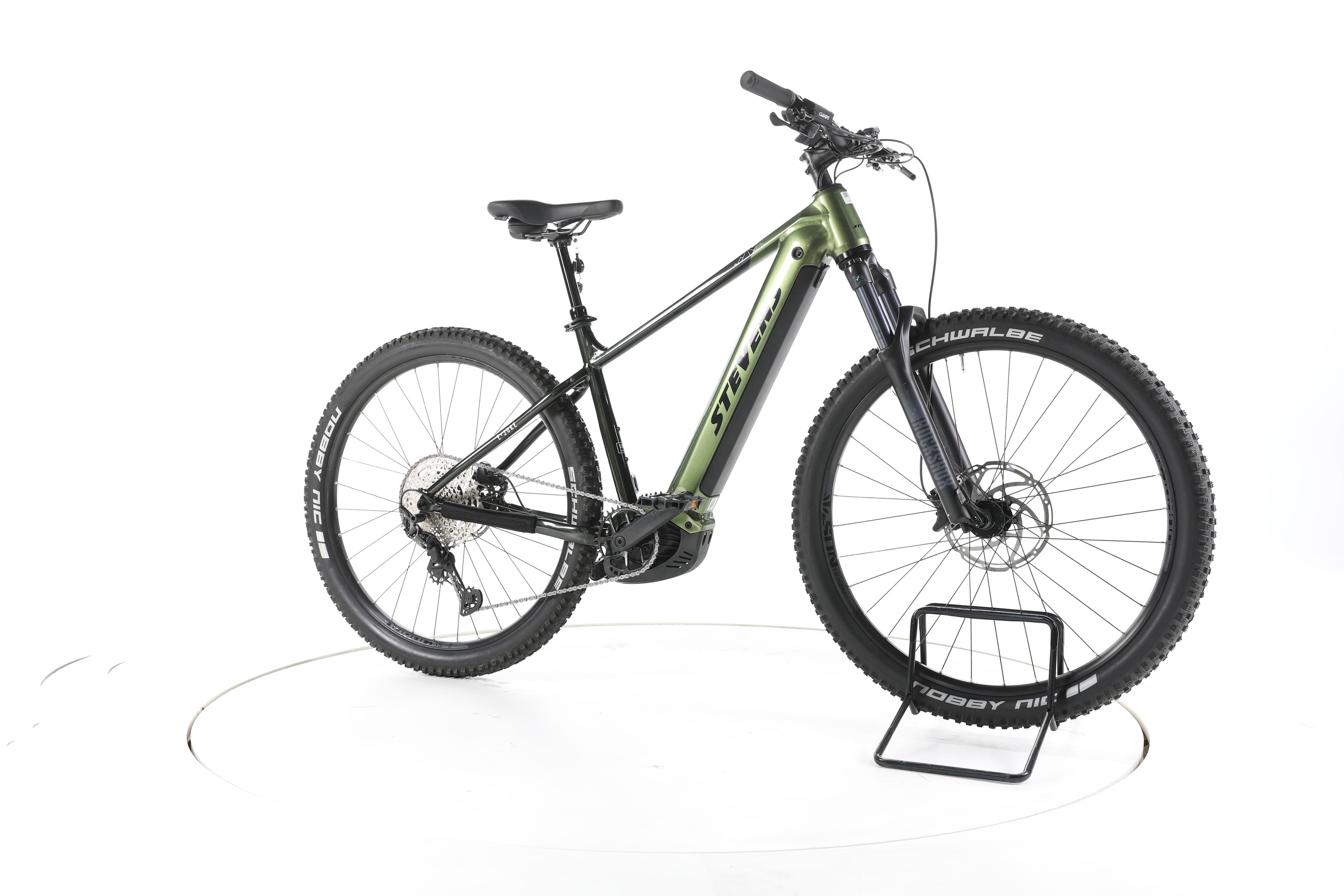 Stevens E-Juke E-Bike 2023 - Image 2