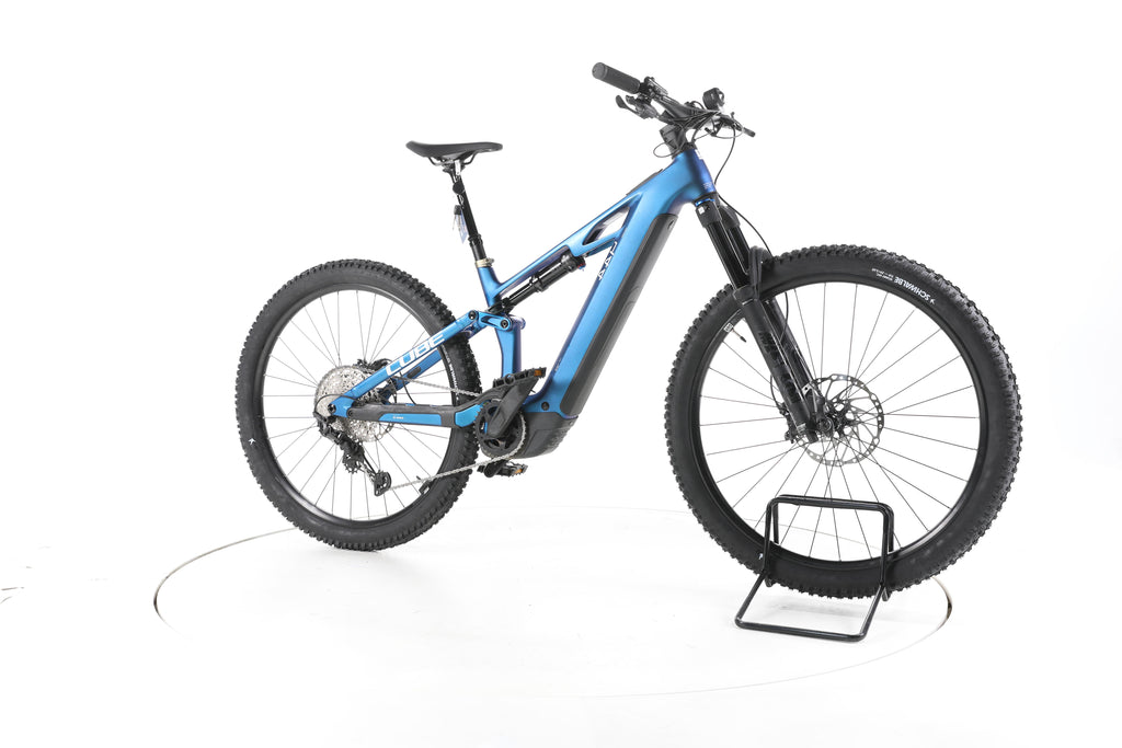 Cube Stereo Hybrid ONE44 HPC Fully E-Bike 2025 - Image 2