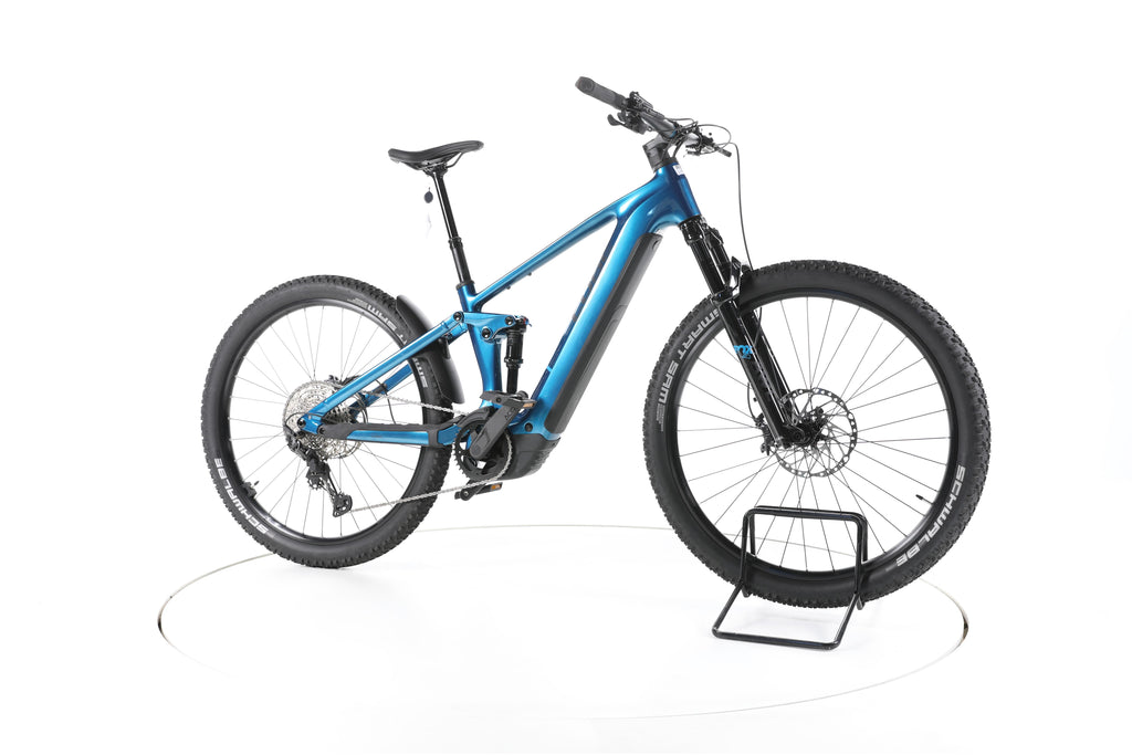 Cube Stereo Hybrid ONE22 SLX Fully E-Bike 2025 - Image 2