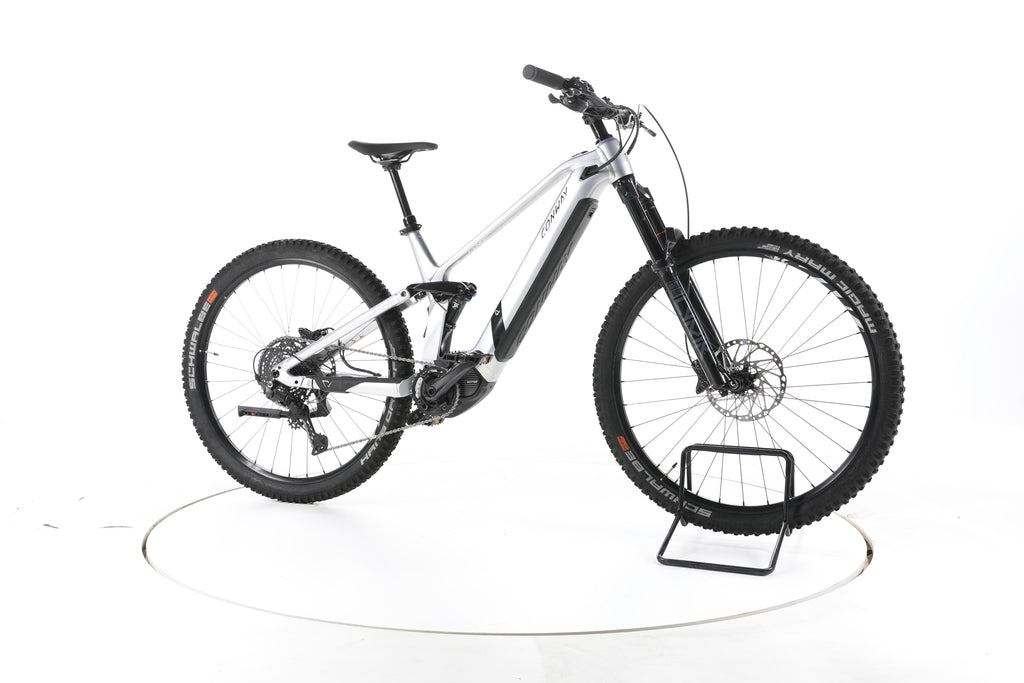 Conway eWME 2.0 E-Bike Fully 2025 - Image 2