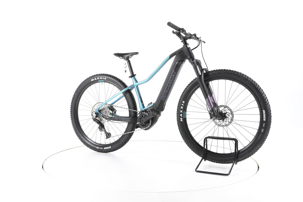 Bergamont E-Revox Sport FMN E-Bike - Image 2