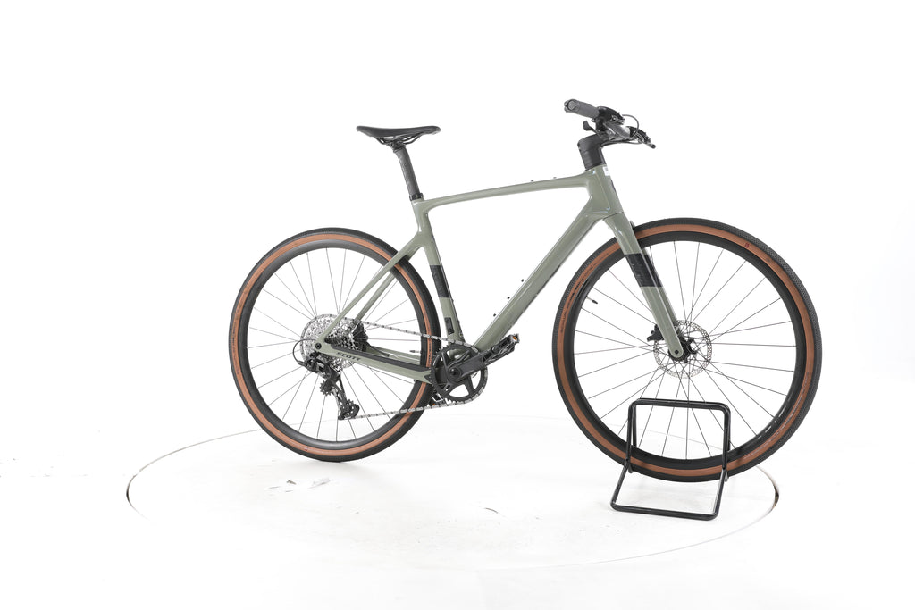 Scott Metrix 10 Fahrrad City & Trekking - Image 2