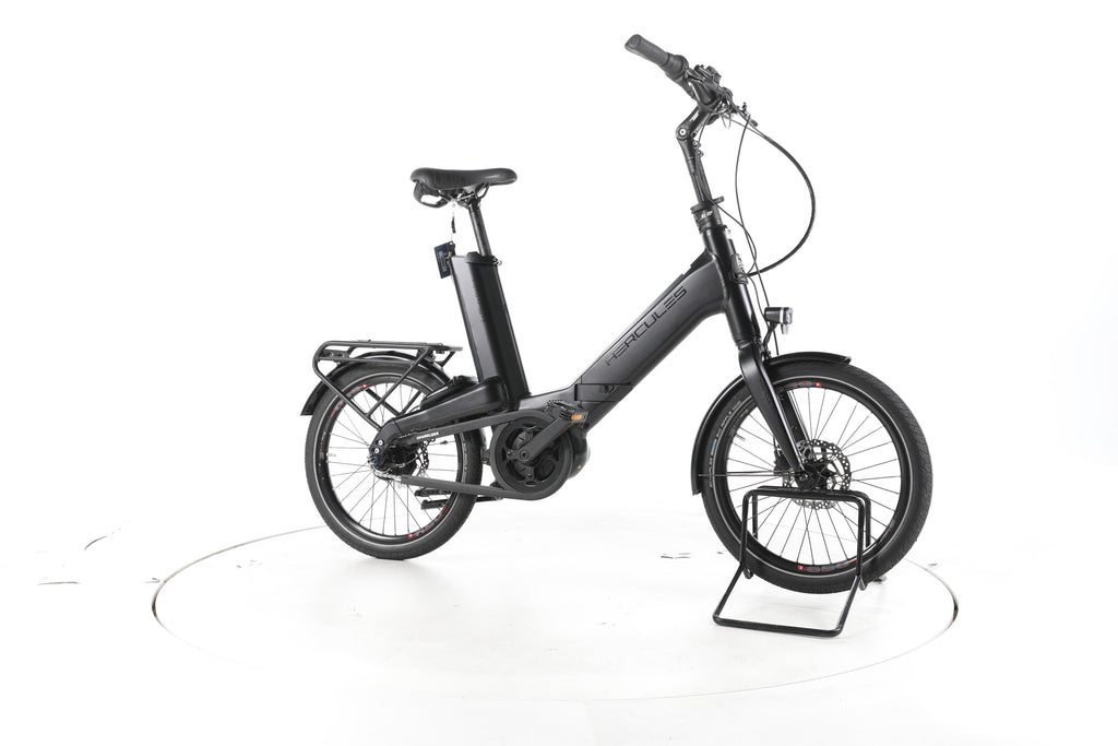 Hercules Futura Fold I-F8 Falt E-Bike Tiefeinsteiger - Image 2