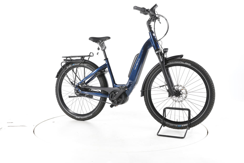 Velo de Ville SEB 800 City E-Bike Tiefeinsteiger - Image 2