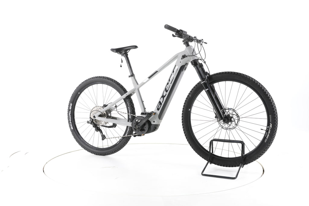 Axess Oxid 29 E-Bike 2024 - Image 2