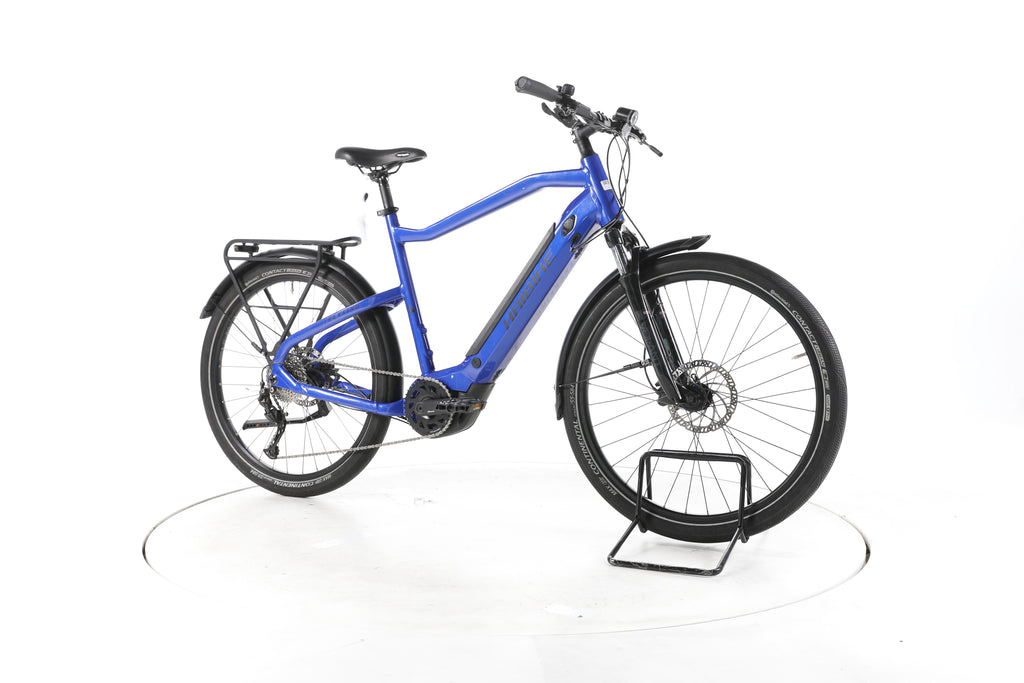 Haibike Trekking 4 Trekking E-Bike - Image 2