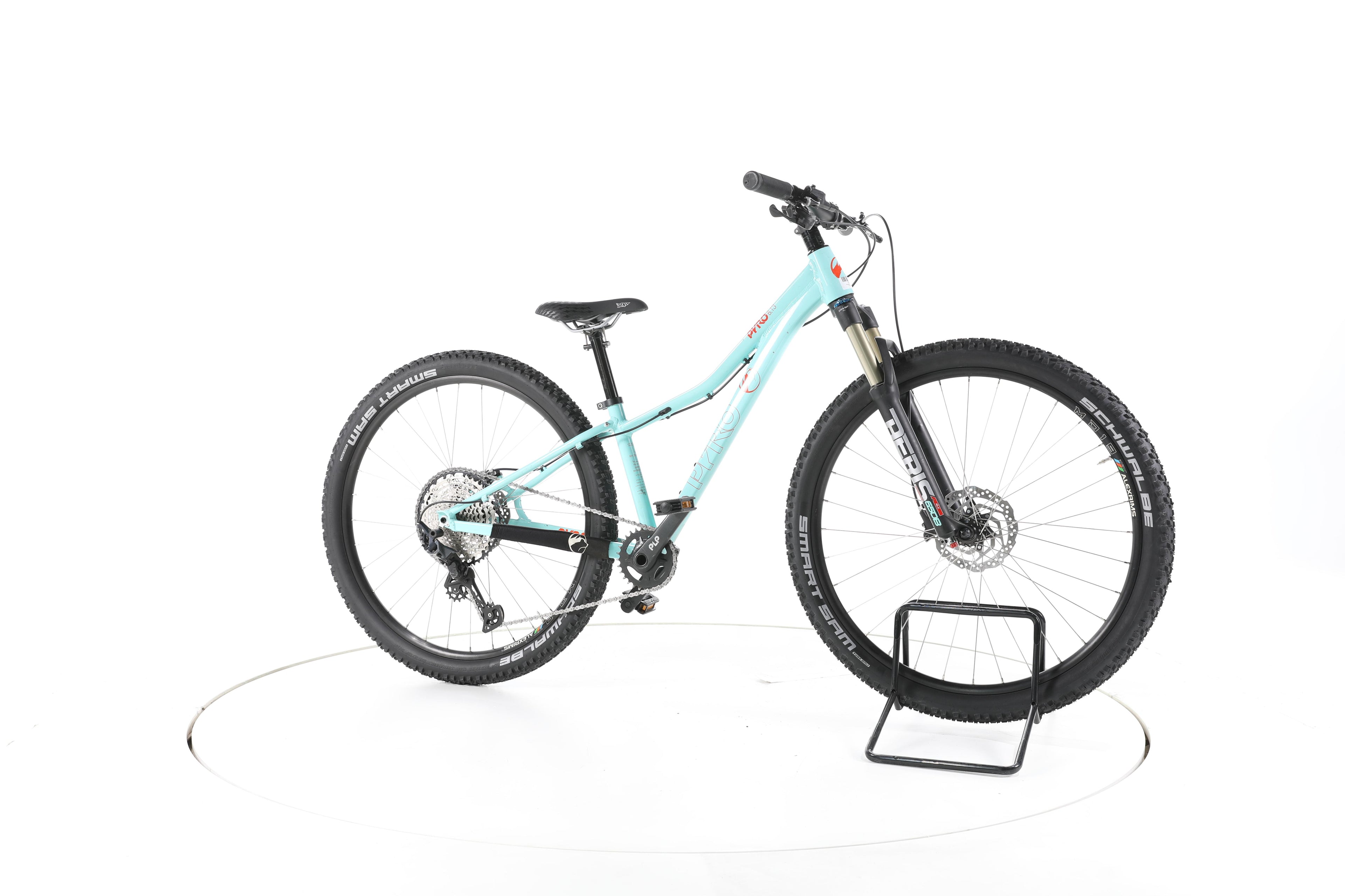 Pyrobikes B.13 - Image 2