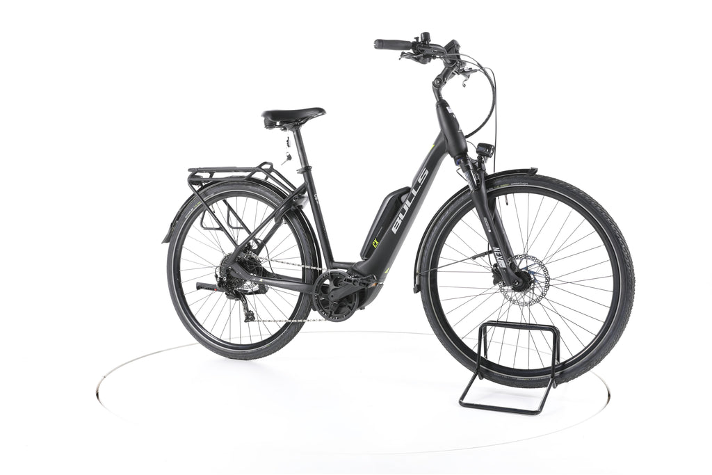 Bulls Street CX Trekking E-Bike Tiefeinsteiger - Image 2