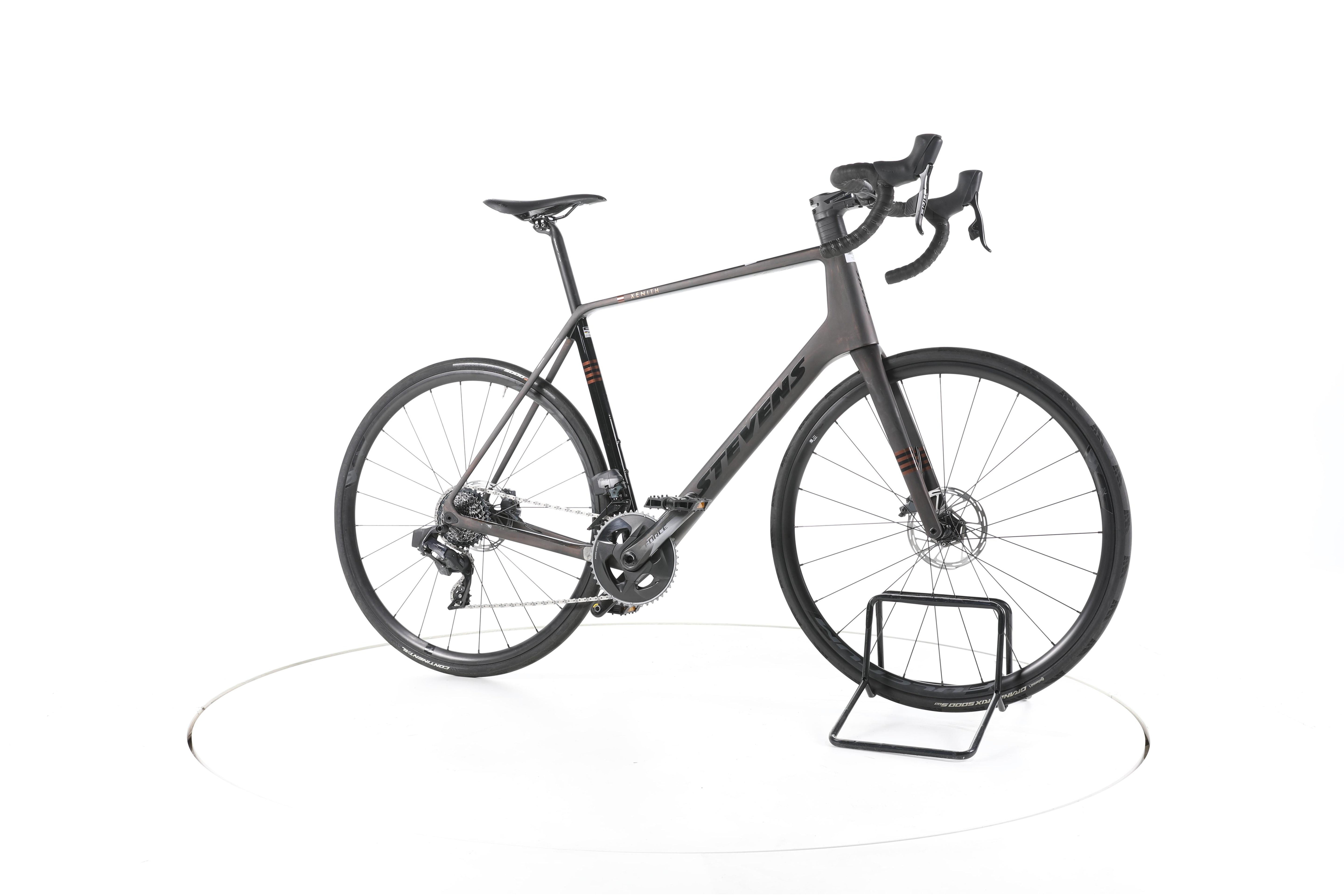 Stevens Xenith Rennrad Carbon - Image 2