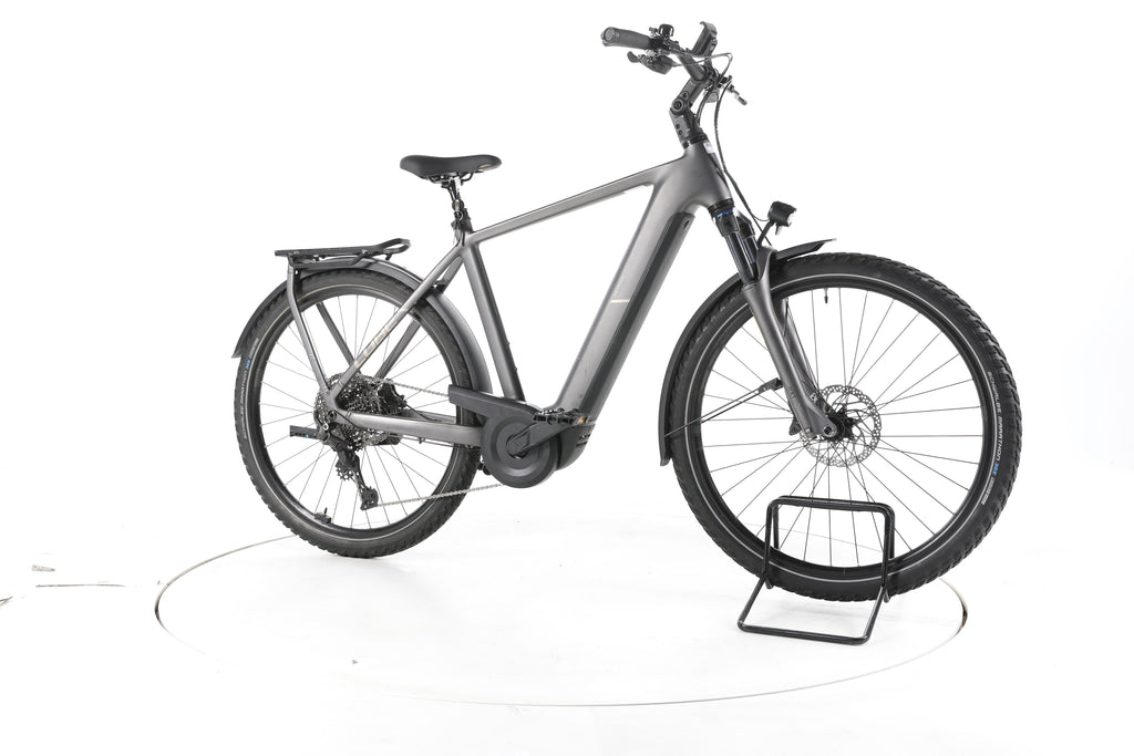 Cube Kathmandu Hybrid Pro Trekking E-Bike 2025 - Image 2