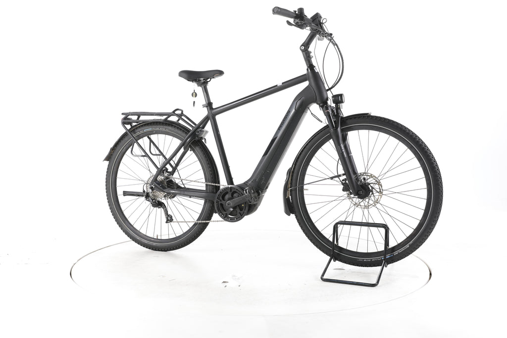 Pegasus Solero EVO Trekking E-Bike - Image 2