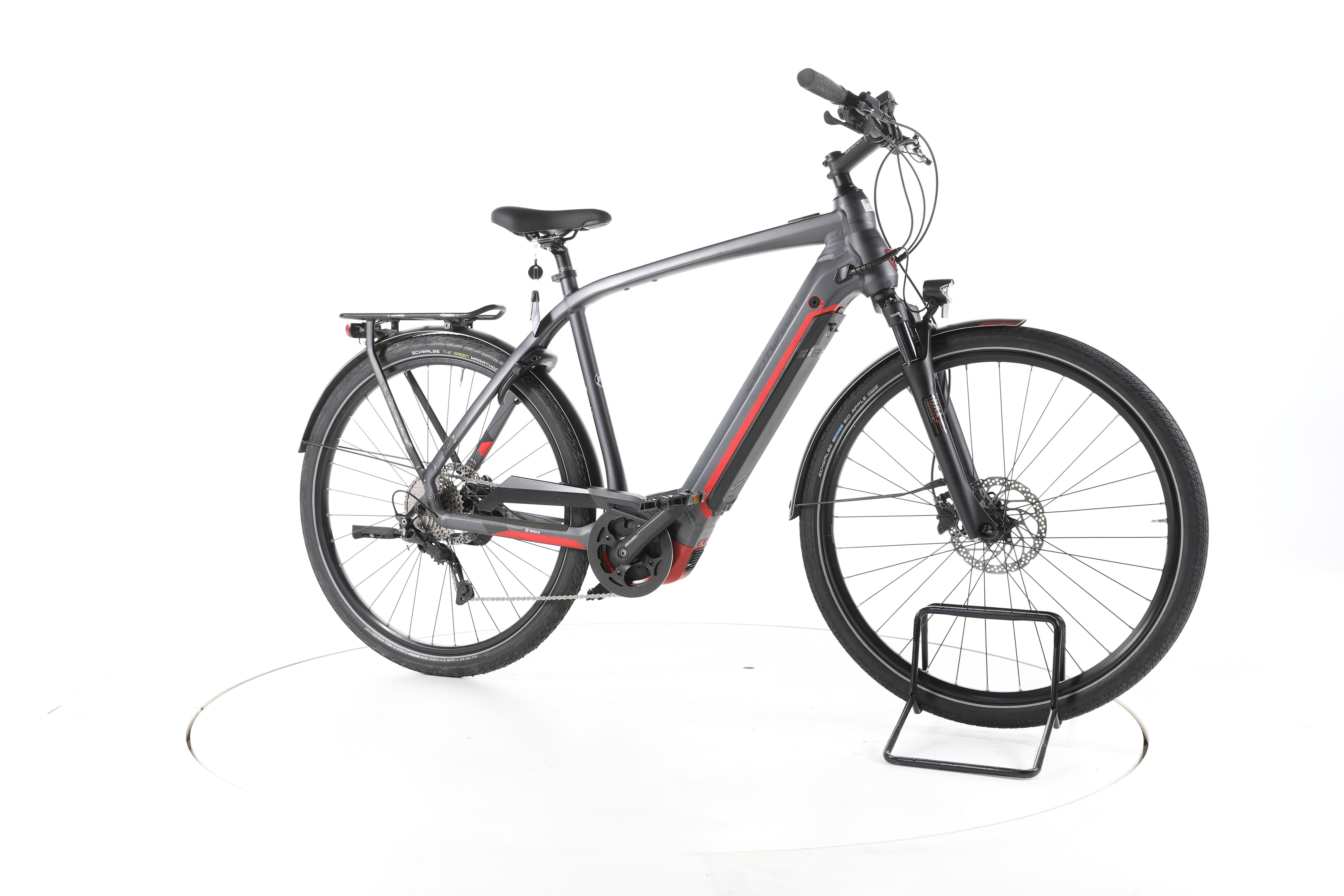 Centurion E-Fire Sport R860I Trekking E-Bike - Image 2