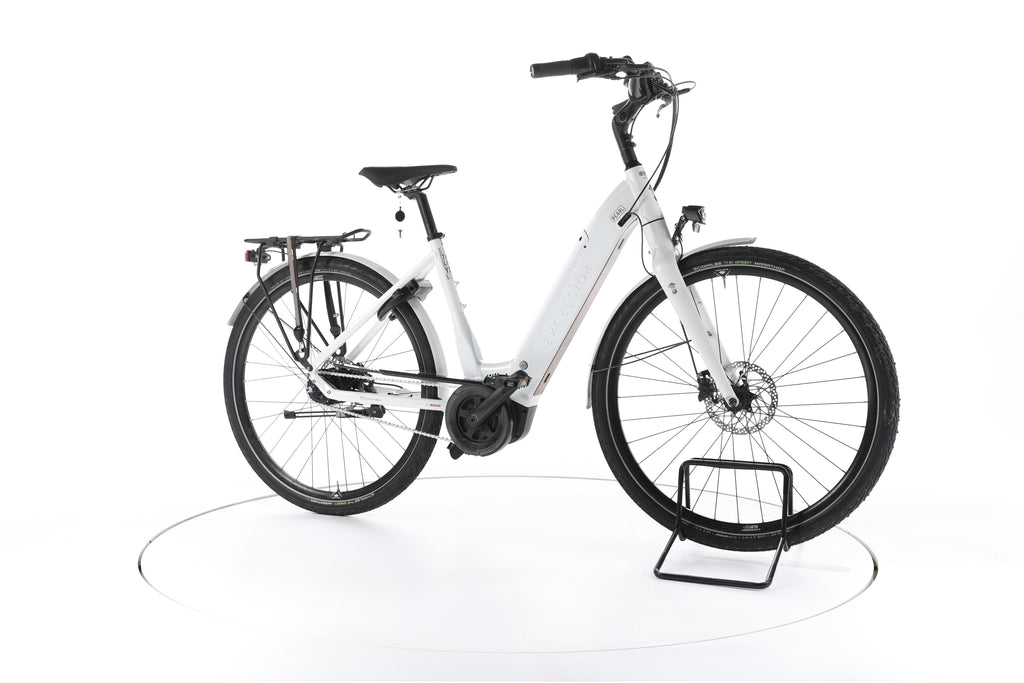 Excelsior Pearl City E-Bike Tiefeinsteiger - Image 2