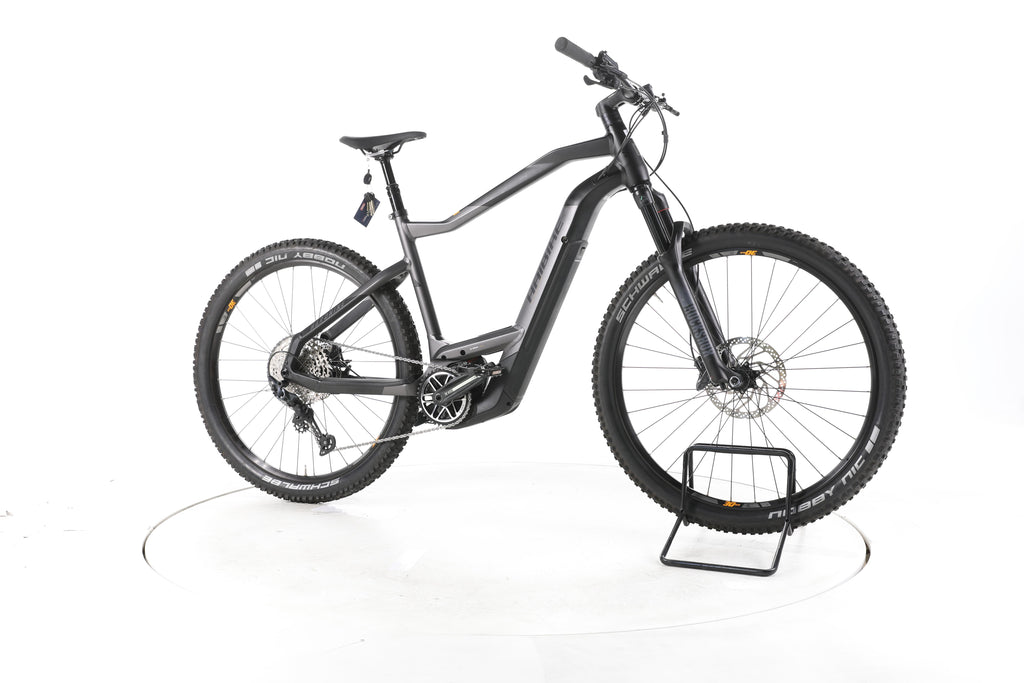 Haibike HardNine 10 E-Bike - Image 2