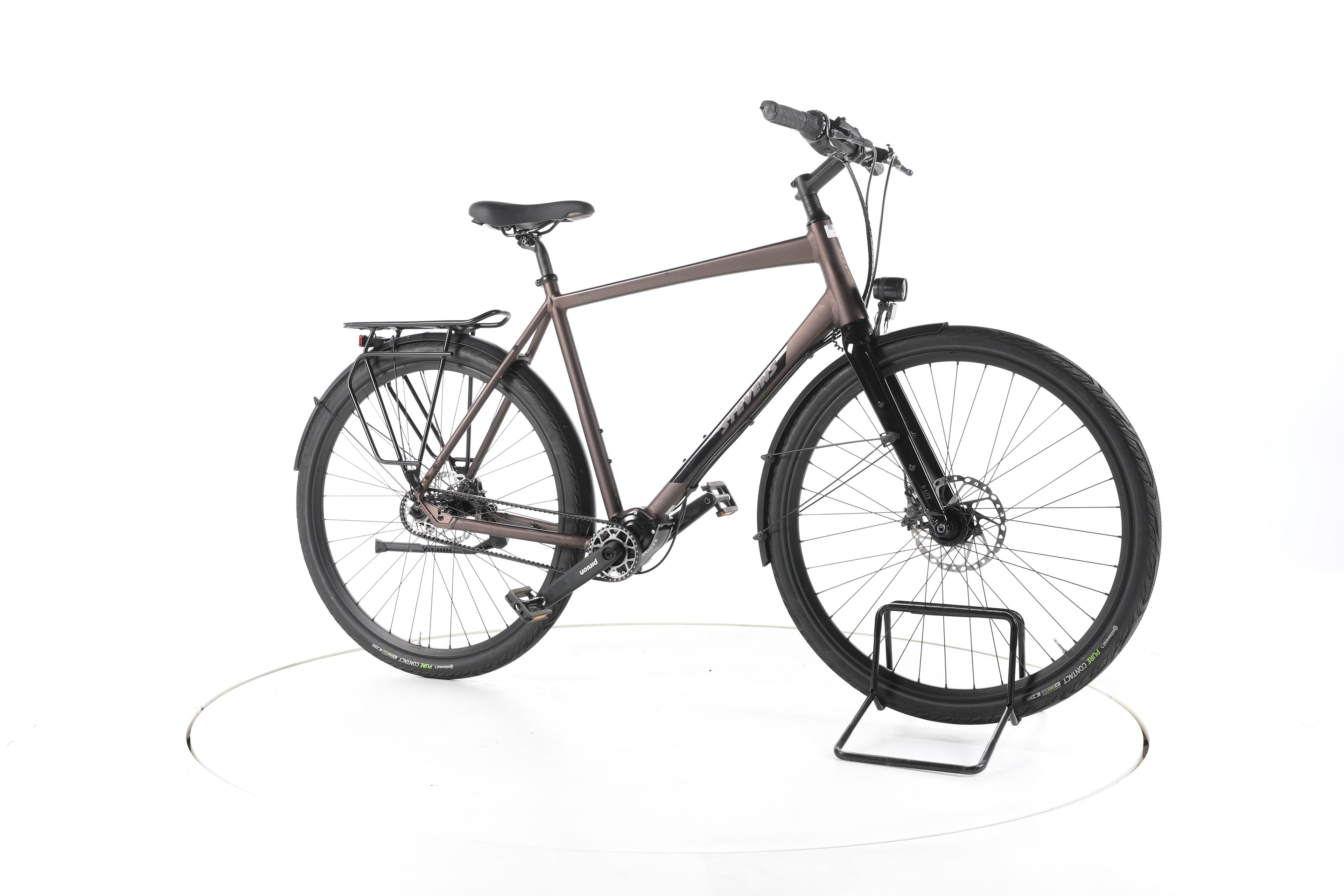 Stevens P18 - Image 2