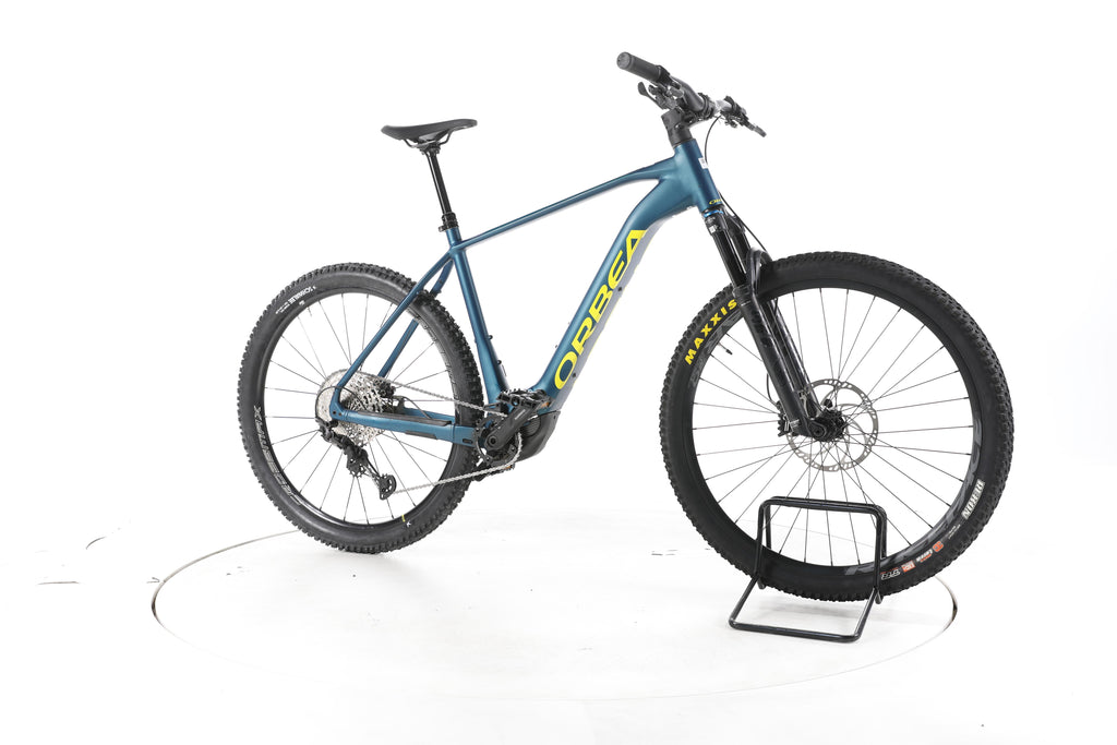 Orbea Urrun 10 E-Bike - Image 2
