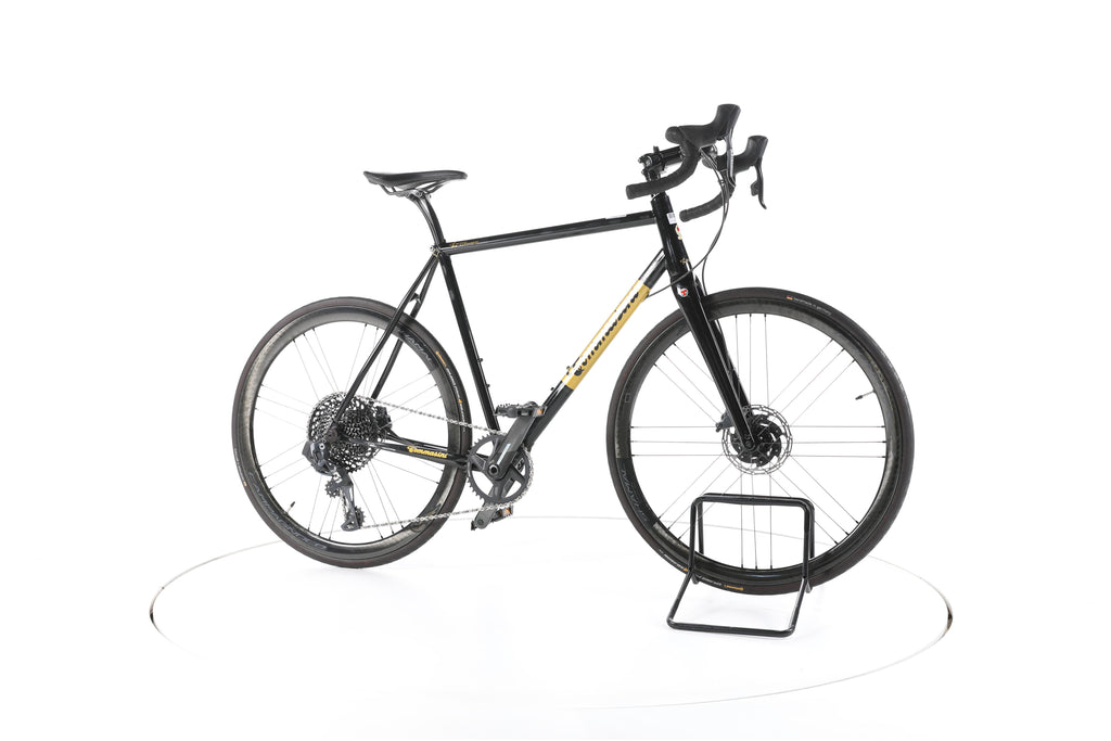 Tommasini Fire Gravel - Image 2