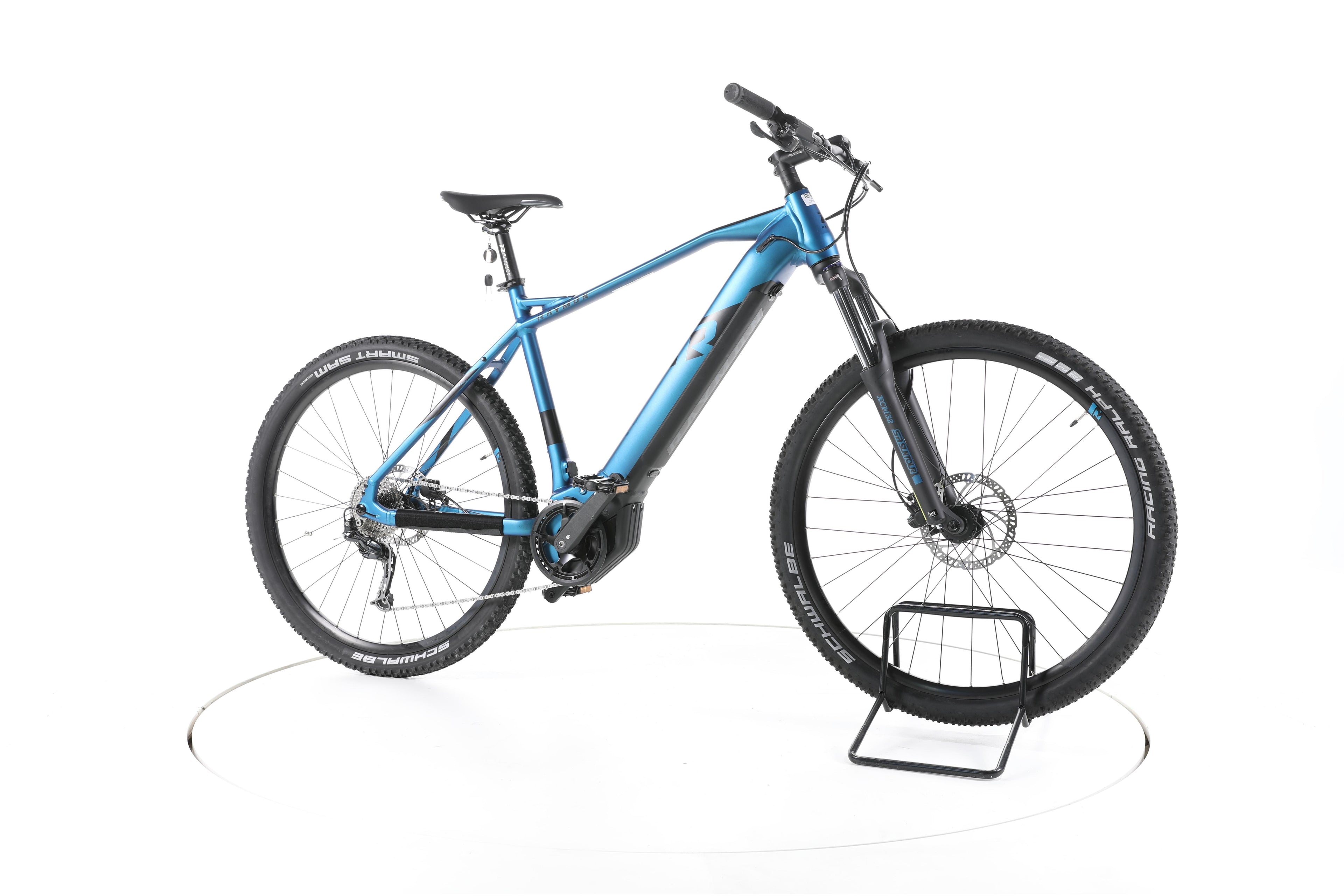 R Raymon HardRay E 5.0 E-Bike - Image 2