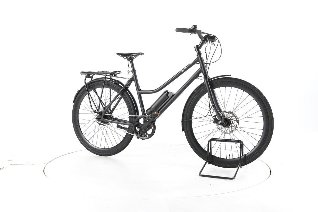 Sushi California Roll 3.0+ City E-Bike 2025 - Image 2