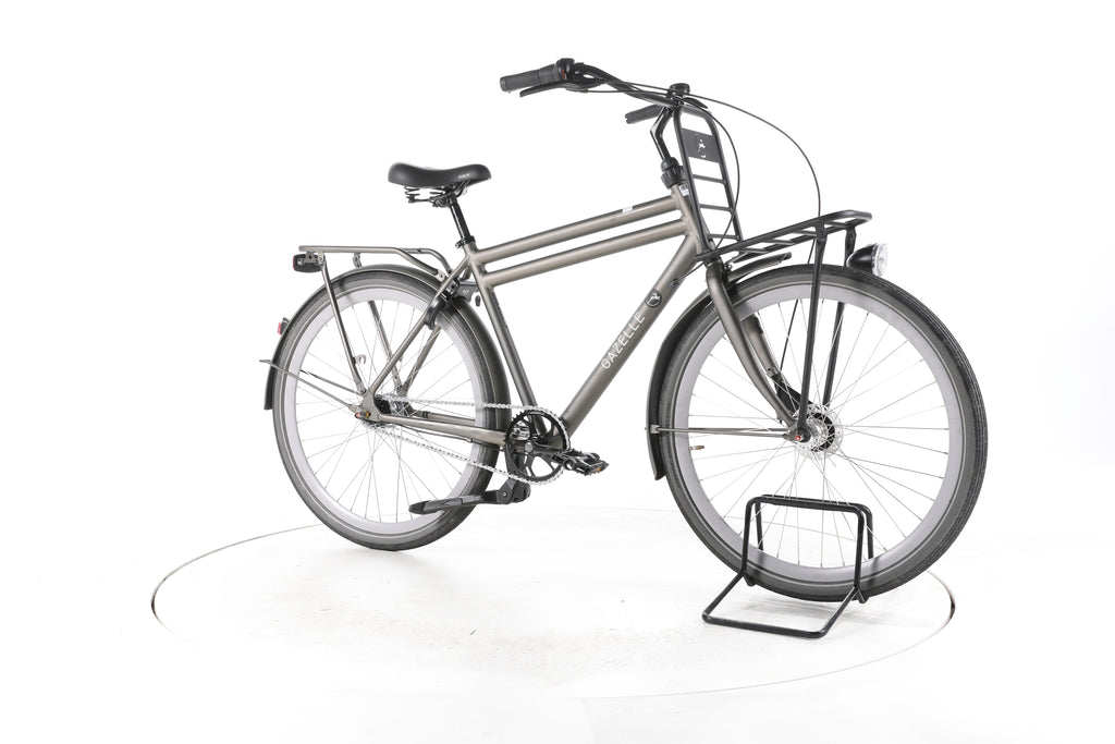 Gazelle PuurNL Fahrrad City & Trekking - Image 2